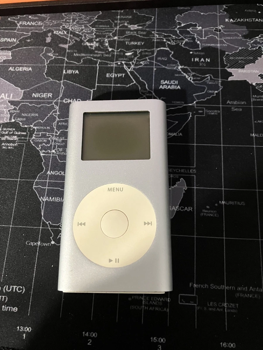 25+ Apple iPod iPod Mini 2nd Generation for sale | Updated Oct 2026