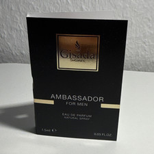 Gisada Ambassador for Men Eau de Parfum Spray...
