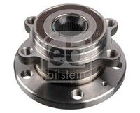 Febi Bilstein Radlagersatz 26377 FüR Audi VW Seat Skoda A3 Golf 8P1 CC Octavia 5