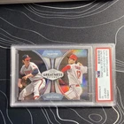 8887 Nolan Ryan Shohei Ohtani 2019 Topps Chrome #GRE-3 Greatness Returns PSA 10