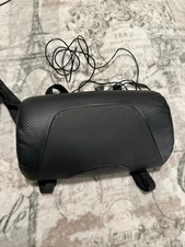 Electric Massager Pillow Working