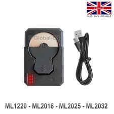 Button Cell 3V Battery Charger - ML1220 ML2016 ML2025 ML2032 (ML Type)