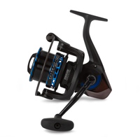 Preston Extremity Sd 520 Feeder - Match & Feederrolle