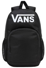 Vans Black/White Alumni Pack 5 Laptop Unisex ...
