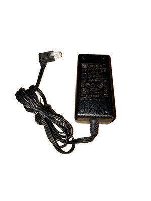 Datalogic Scanner Waage Netzteil Phihong 3Pin 12V 1,5A 8400 9400i 9300i