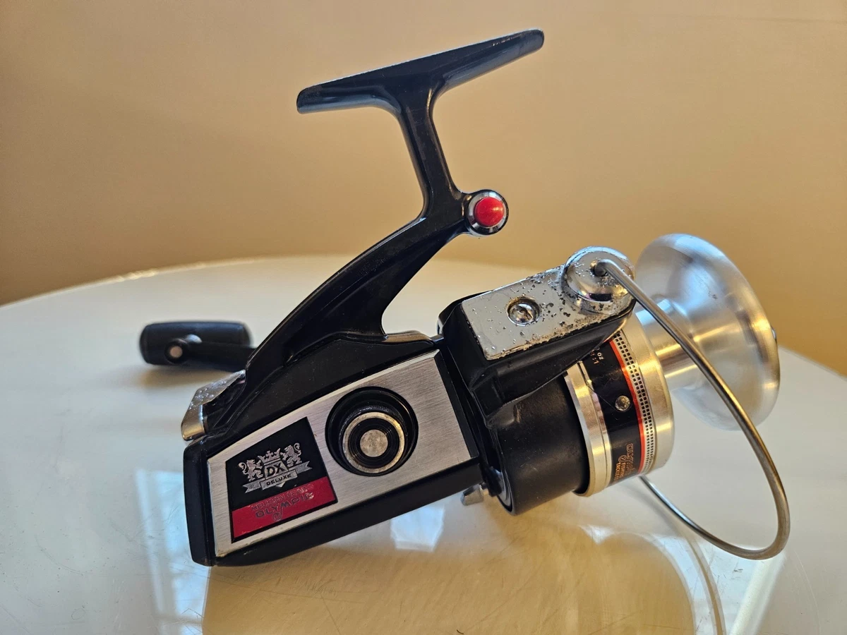 Olympic Vintage Fishing Reels for sale | eBay