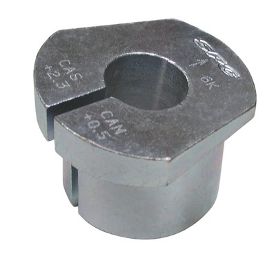 SPC Performance for 2.3 deg. FORD SUPER DUTY SLV