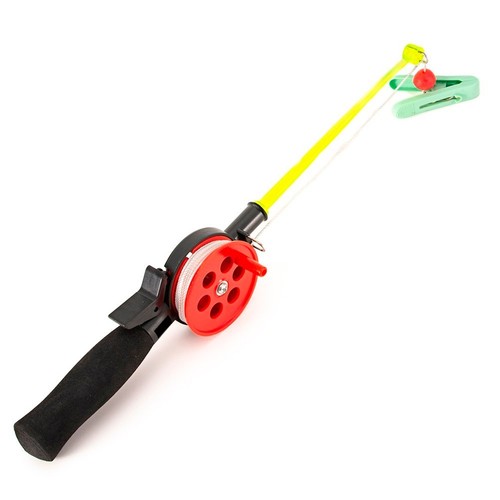 New Crab Fishing Rod Outdoor Ultra-light Portable ABS Lobster Nylon Line - Picture 4 of 12