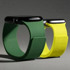 Magnetic Strap for Apple Watch Ultra 3 2 SE 11 10 9 8 7 6 iWatchBand 49mm-40mm