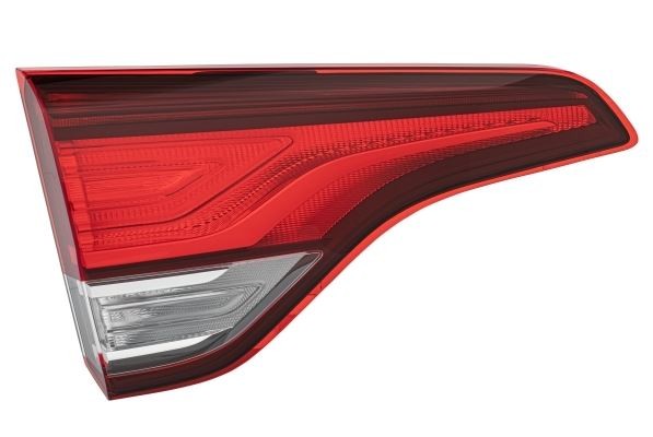 Renault Scenic RüCklicht Links LED 16- Innere Heckleuchte Fahrer N/S OEM-image