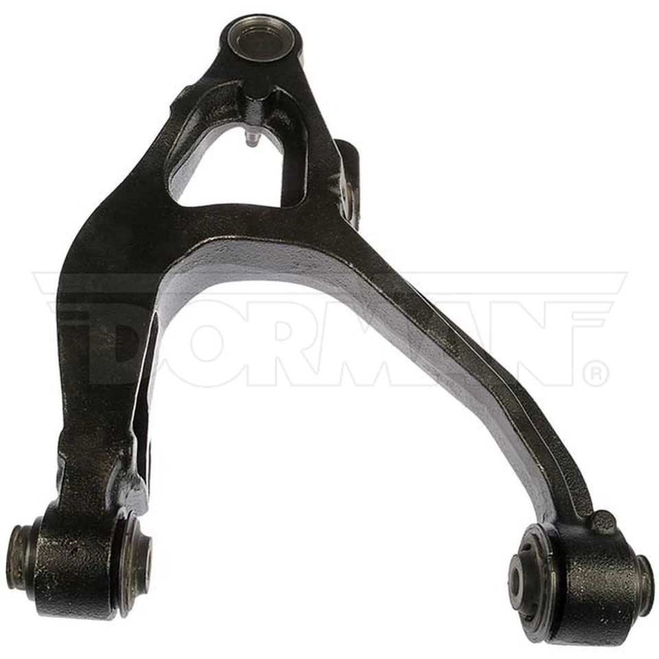 Braço de controle de suspensão Dorman 521-195 para 04-06 Dodge Durango - Imagem 2 de 4
