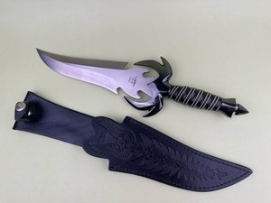 Gil Hibben Warbird | eBay