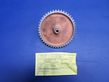 Continental IO-550 Crankshaft Idler Gear W/8130 P/N 629360 (0226-816)