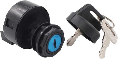 Ignition Switch w/Keys for Outlaw 450 500 525 Trail Boss 325 Predator 500 Xpedit