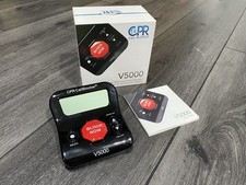 CPR V5000 Call Blocker - Black