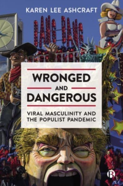 Wronged and Dangerous by Karen  Lee Ashcraft (Paperback Book)