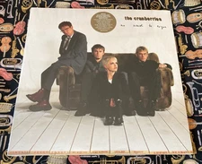 THE CRANBERRIES – NO NEED TO ARGUE SUPER DELUXE EDITION 3X LP INCLUDES MTV UNPLG