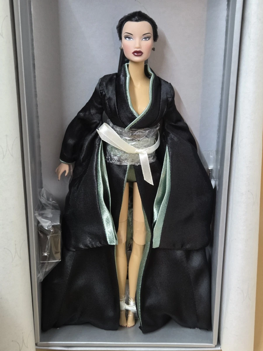 Integrity Toys Asian/Pacific Islander Dolls & Doll Playsets for