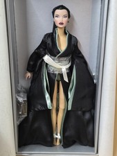 2004 Integrity Jason Wu Fashion Royalty Urban Geisha Kyori  Sato  #91026 NRFB