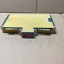 HONEYWELL 621-1100 INPUT MODULE 115VAC