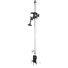Kupo Extra Long Telescopic Hanger with Universal Head