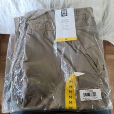 Member's Mark Women's Travel Jogger Bisque Color Medium NEW