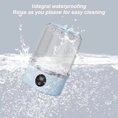 #ad Portable Washing Machine Mini Washer USB Washer and Spin Dryer Small Travel $31.99