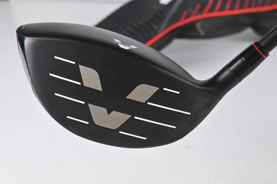 MacGregor V-MAX Speed Driver / 10.5 Degree / Regular Flex MacGregor V-MAX Shaft - Image 4 of 4