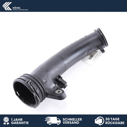 Ladeluft- Ansaugrohr Druckrohr Mercedes C-Klasse W204 C 200 CDI A6460980207