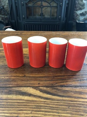 Holt Howard Japan Vintage Juice cups  Nice condition.