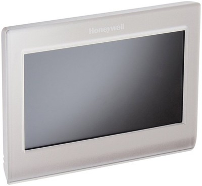 Honeywell RTH9580WF1005/W1 Smart Wi-Fi 7 Day Programmable Color Touch Thermostat