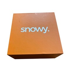 Snowy Self-Adhesive Bra Inserts Size C Beige New