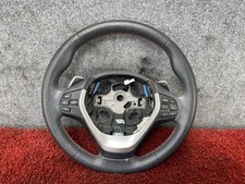 BMW 2012-2020 F30 F32 F36 STEERING WHEEL SPOR...