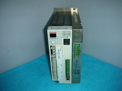 1PC USED DKC10.3-012-3-MGP-01VRS+ECM01.1-DN01-NN *vy