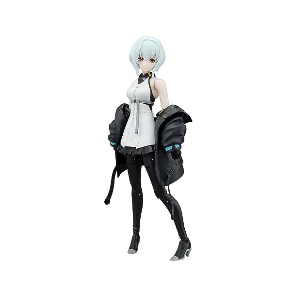 BANDAI Figure-rise Standard SYNDUALITY NOIR Plastic Model Kit from Japan