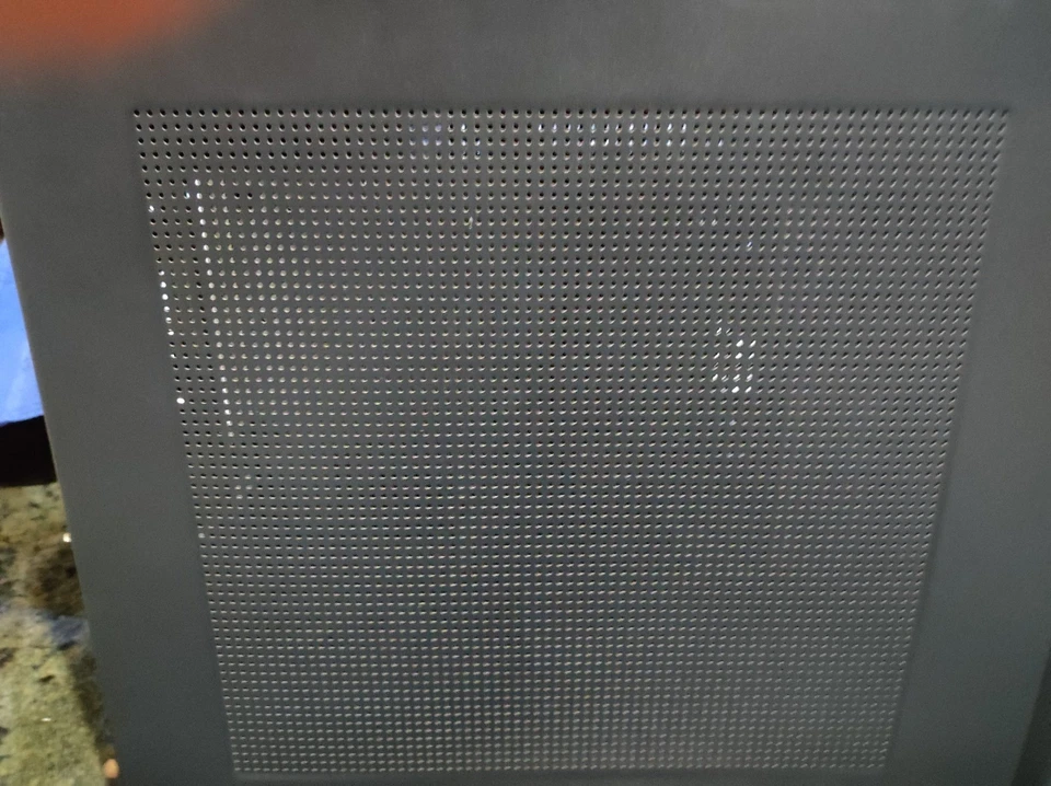 Lotto Case Pc Medion Empire Lenovo 500w - Immagine 2 di 4