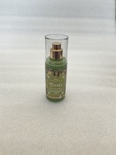 Bath and Body Works Disney Princess Tiana Travel Mist