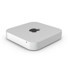 Apple Mac Mini A1347 Late 2012 Mini Computer ...