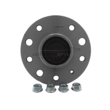 Rear Wheel Bearing Hub Kit With ABS Saab 9-3 Convertible 1998-2003 5 Stud Fixing