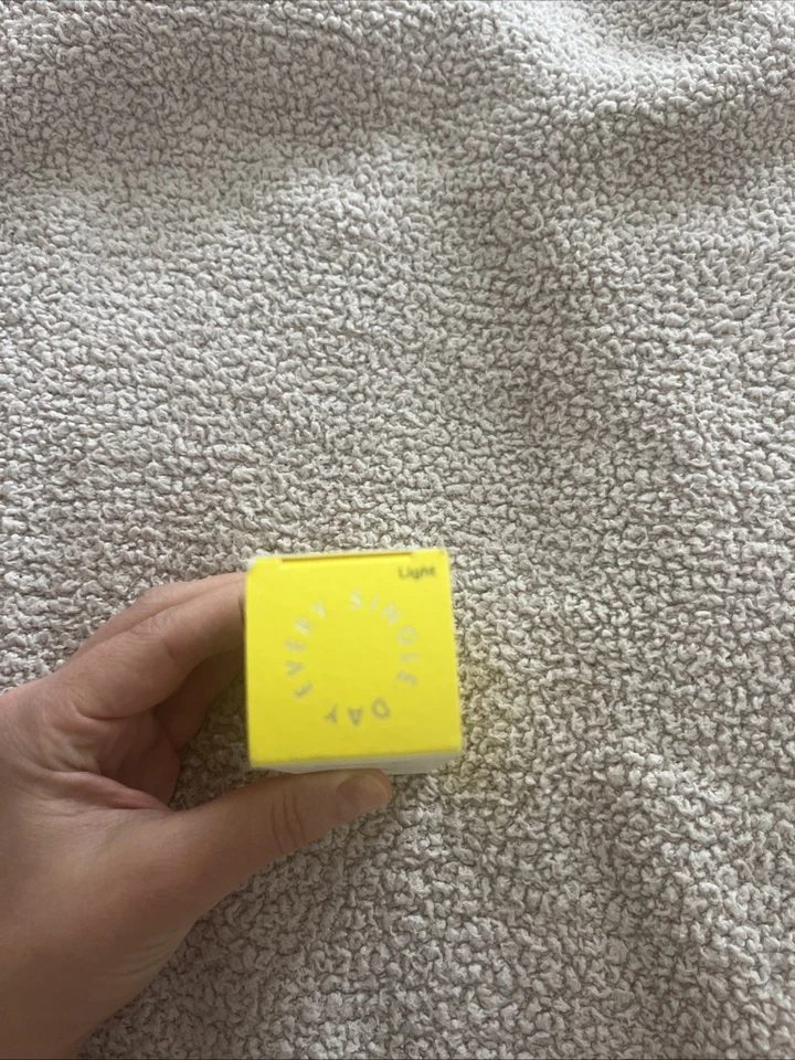 Supergoop! (Re) Setting 100% Mineral Powder, Light - 0.15 Oz - Makeup Setting Po - Image 2 of 3