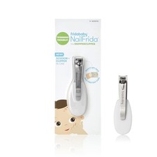 Frida Baby NailFrida SnipperClipper, Safety Spyhole