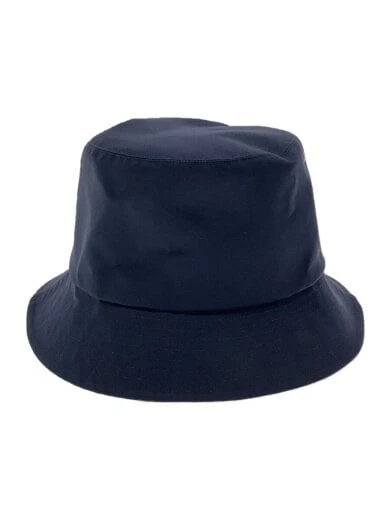 Christian Dior/chapeau seau/  /polyester/NVY/Plaine/Femme/95TDD923A130
