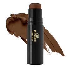 Black Radiance Color Perfect Foundation Stick Cocoa Bean 0.25 Ounce Makeup