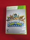 Skylanders Swap Force Xbox 360 Game - Working, No Manual