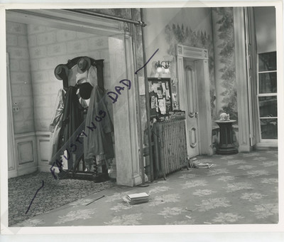 Vintage 8x10 Production Phot Young and Willing 1943 William Holden Susan Hayward