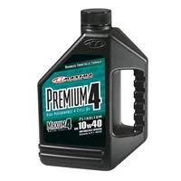 Maxima 349128 Maxum4 Premium 10/40 128oz
