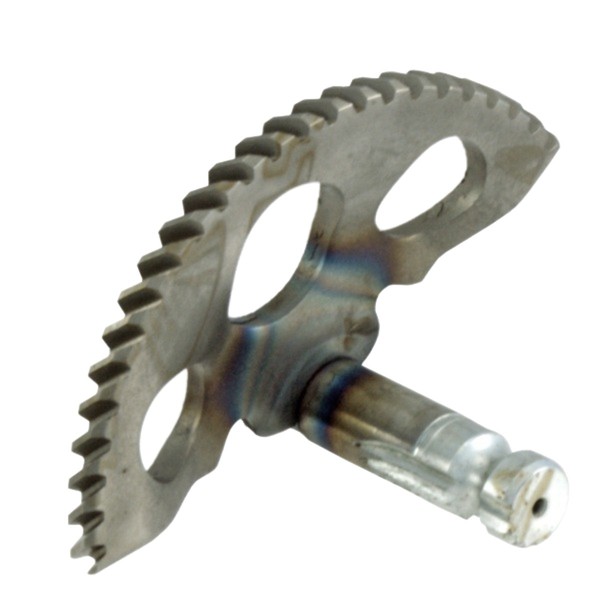 Feld Start Inbetriebnahme Aprilia Scarabeo 4T 50 2002-2006-image