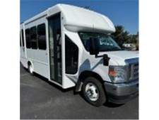 2025 Turtle Top Terra Transit MD