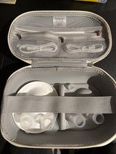 Momcozy M5 Wearable Breast Pumps Hands-Free Case Only