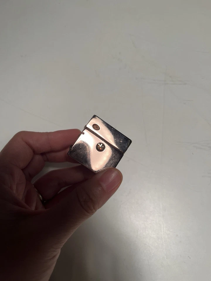 Dior Summer Play Lip Gloss Crystal Compact Empty Lip Gloss Case Charm - Image 4 of 4